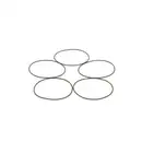 BOSCH 1 410 210 054 Dichtring