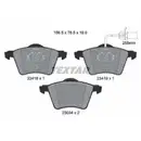TEXTAR 2341801 PKW SBB