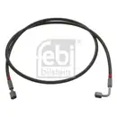 FEBI BILSTEIN 100597 Hydraulikschlauch für SCANIA
