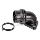 FEBI BILSTEIN 26640 Kühlwasserflansch für BMW