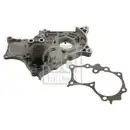 FEBI BILSTEIN 30656 Wasserpumpe für TOYOTA