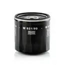 MANN-FILTER W 921/80 Oelfilter