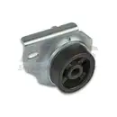 Halter Abgasanlage Hjs 83 14 3272 für Opel für General Motors Hinten Links