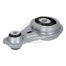 FEBI BILSTEIN 181120 Motorlager für RENAULT, NISSAN, OPEL, FIAT