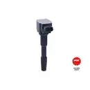 Zündspule Ngk 48410 für Mercedes Benz für Mercedes Benz für Nissan für Renault