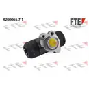 FTE R200065.7.1 Radzylinder