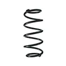 2x Spidan Fahrwerksfeder 49335 Vorderachse Opel Vectra B Astra G
