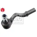 Spurstangenkopf Febi Bilstein 11959 Prokit für Mercedes Benz für Mercedes Benz