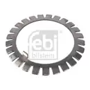 FEBI BILSTEIN 08005 Sicherungsblech für MERCEDES-BENZ, SETRA