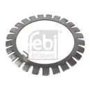 FEBI BILSTEIN 08005 Sicherungsblech für MERCEDES-BENZ, SETRA