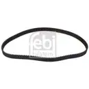 FEBI BILSTEIN 28588 Zahnriemen für VOLVO