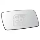 Spiegelglas Außenspiegel Febi Bilstein 49951 für Mercedes Benz für Mercedes Benz