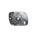 VAN WEZEL Aussenspiegelglas re. bhz. 5846838