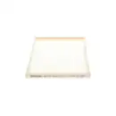 BOSCH 1 987 432 236 Filter, Innenraumluft M2236