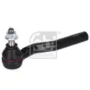 FEBI BILSTEIN 180278 Spurstangenendstück für MAZDA