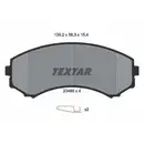 TEXTAR 2348801 PKW SBB