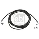 FEBI BILSTEIN 100614 Hydraulikschlauch für VOLVO
