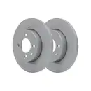 ATE 24.0313-0178.1 Power Disc Bremsscheiben 2 Stück VW