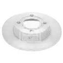 Febi Bremsscheiben Bremsbeläge Vorne Hinten für Audi 80 B4 8C2 8C5