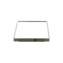 BOSCH 1 987 432 241 Filter, Innenraumluft M2241