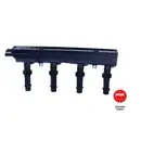 Zündspule Ngk 48404 für Opel für Chevrolet für Daewoo für General Motors