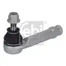 FEBI BILSTEIN 178480 Spurstangenendstück für FORD