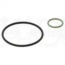 Dichtungssatz Unterdruckpumpe Elring 880.100 für Citroën für Fiat für Ford