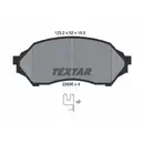 TEXTAR 2349002 PKW SBB