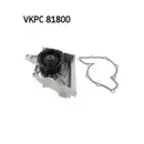 SKF VKPC 81800 Wasserpumpe