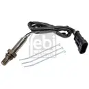 FEBI BILSTEIN 177430 Lambda-Sonde für FIAT, LANCIA