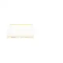 BOSCH 1 987 432 299 Filter, Innenraumluft M 2299