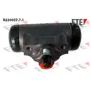 FTE R220057.7.1 Radzylinder