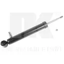 Stoßdämpfer Nk 651533884 für Bmw Hinterachse Links Hinterachse Rechts