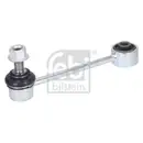 Stange/strebe Stabilisator Febi Bilstein 179801 für Man für VW Hinterachse Links