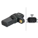 HELLA 6PU 013 122-661 Impulsgeber, Kurbelwelle für NISSAN