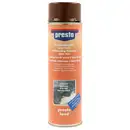 Unterbodenschutz Presto 306048 Unterbodenschutz Wachs Hellbraun 500 Ml