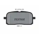 TEXTAR 2349101 PKW SBB