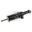 FEBI BILSTEIN 23638 Fahrerhausdämpfer