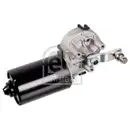 FEBI BILSTEIN 171851 Scheibenwischermotor für VW, AUDI