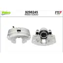 Bremssattel Fte 9298245 Neogen für Audi für Seat für Skoda für VW