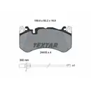 TEXTAR 2445501 PKW SBB für AUDI