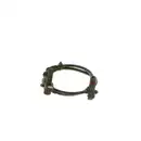 Sensor Raddrehzahl Bosch 0 986 594 563 für Mercedes Benz für Mercedes Benz