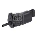 FEBI BILSTEIN 11995 Waschwasserpumpe für RENAULT