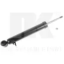 Stoßdämpfer Nk 651533885 für Bmw Hinterachse Rechts