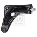 Lenker Radaufhängung Febi Bilstein 179861 für Citroën für Opel für Vauxhall