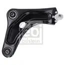 FEBI BILSTEIN 179861 Querlenker für OPEL, CITROËN