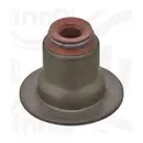 Dichtring Ventilschaft Elring 027.750 für Citroën für Fiat für Ford für Opel