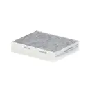MANN-FILTER CUK 2422 Innenraumluftfilter