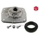 Reparatursatz Federbeinstützlager Febi Bilstein 11973 Prokit für Citroën