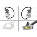VALEO 700409 AGR Ventil FORD Focus C-MAX1.6 TDCi 16V